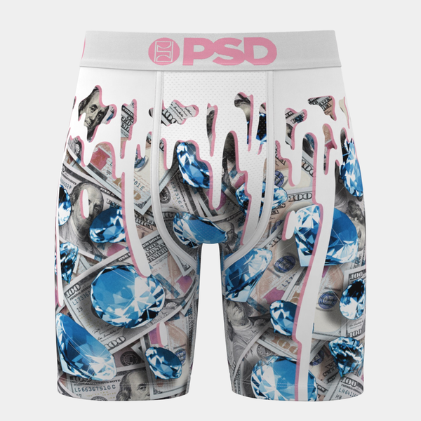 PSD - Benjis Melt Boxer