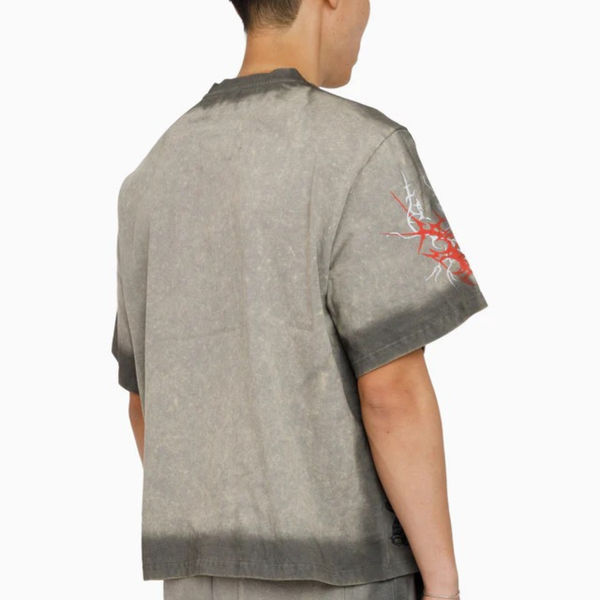 Smoke Rise - Endless Pursuit SS Tee (December Sky)