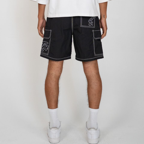 EPTM - Forge Shorts (Black)