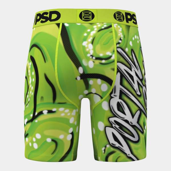 Lavender PSD - R&M 4 Life Boxer