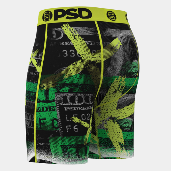 PSD - Hands Up Boxer
