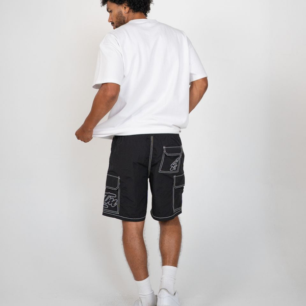 EPTM - Forge Shorts (Black)