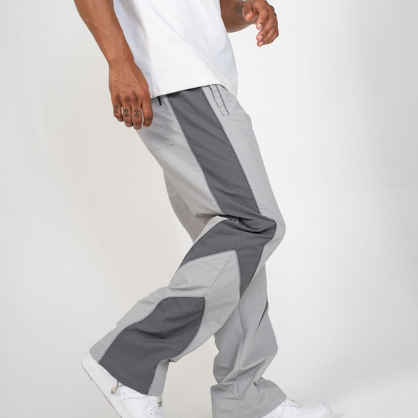 EPTM - DC Pants (Grey)