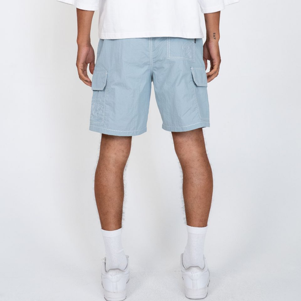 EPTM - Forge Shorts (Dusty Blue)
