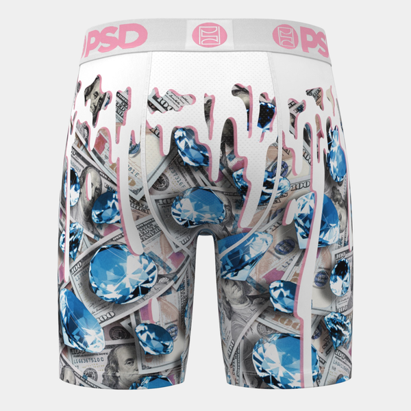 PSD - Benjis Melt Boxer