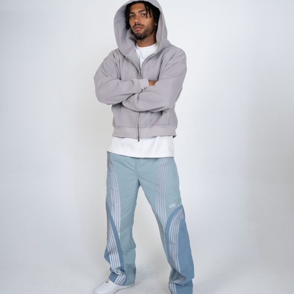 EPTM - Drive Pants (Dusty Blue)