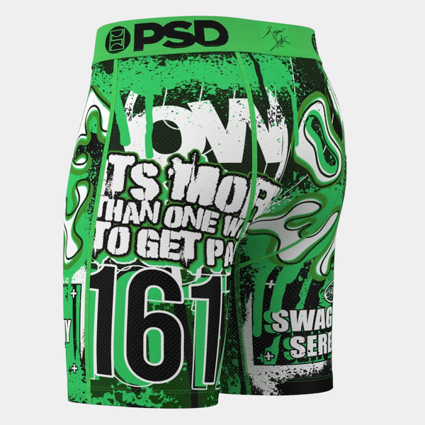 PSD - Oneway Splat MM Boxer