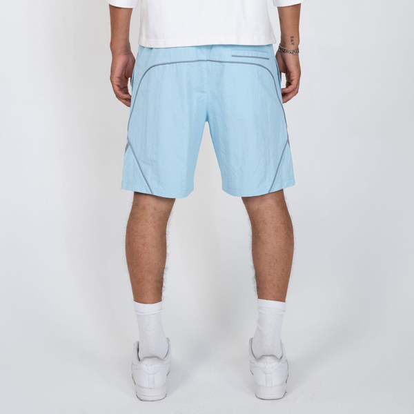 EPTM - Kappa Shorts (Sky Blue)