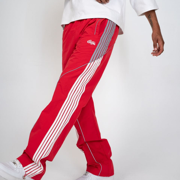 EPTM - Motion Pants (Red)
