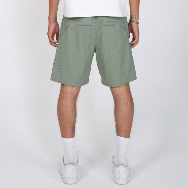 EPTM - Kappa Shorts (Sage)