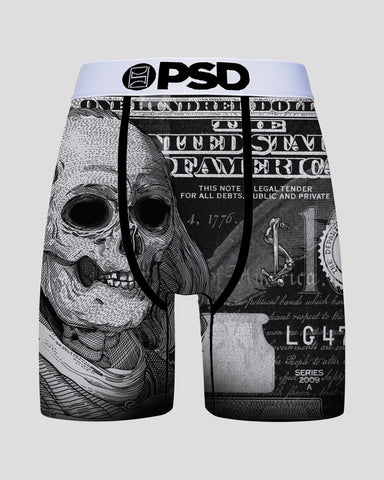 ICED CONE - YOUTH - PSD Underwear