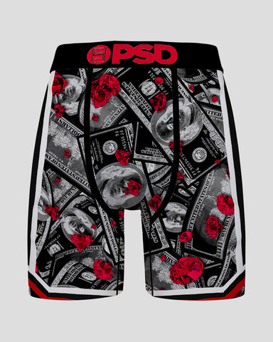 PSD - Blood Diamonds Boxer