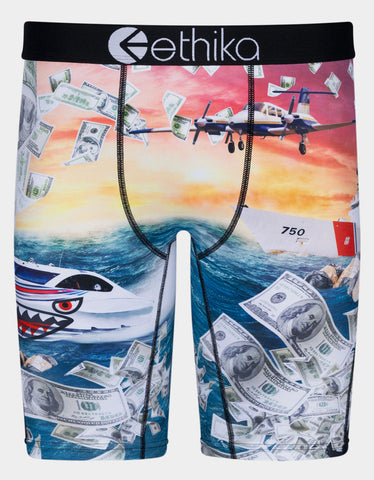 Ethika - Smuggler Boxer