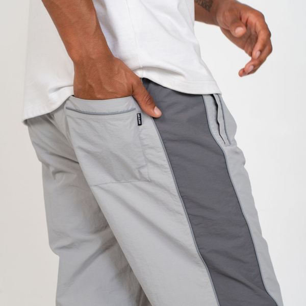 EPTM - DC Pants (Grey)