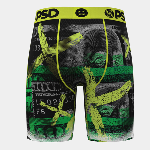 PSD - Hands Up Boxer