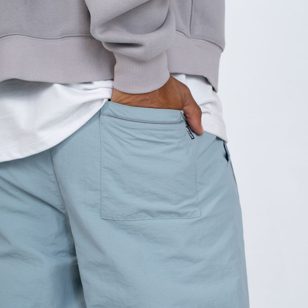 EPTM - Drive Pants (Dusty Blue)