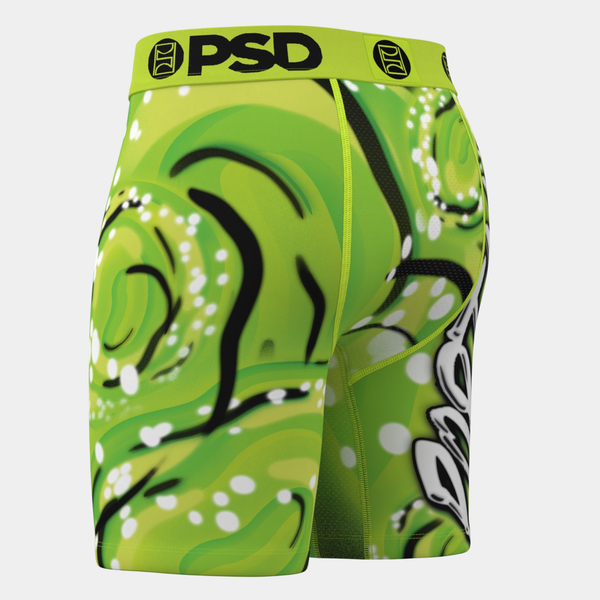 Lavender PSD - R&M 4 Life Boxer