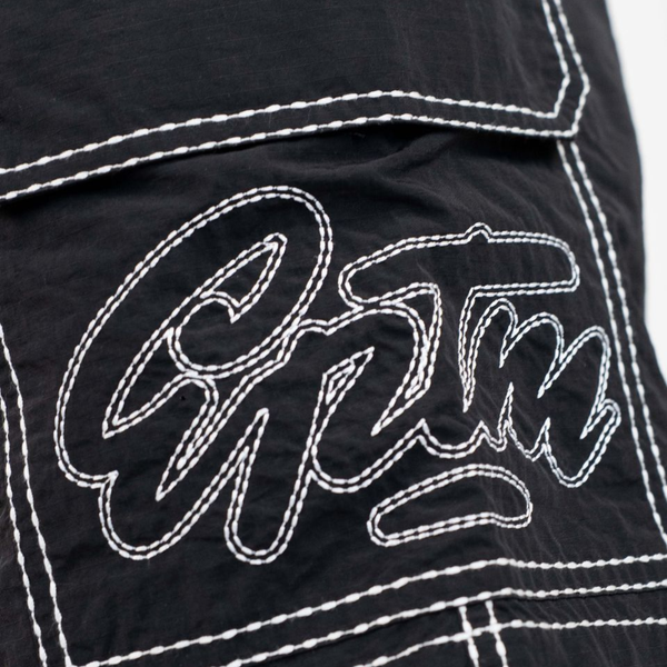 EPTM - Forge Shorts (Black)