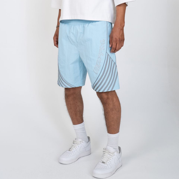 EPTM - Kappa Shorts (Sky Blue)