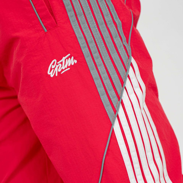 EPTM - Motion Pants (Red)