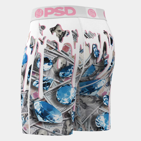 PSD - Benjis Melt Boxer