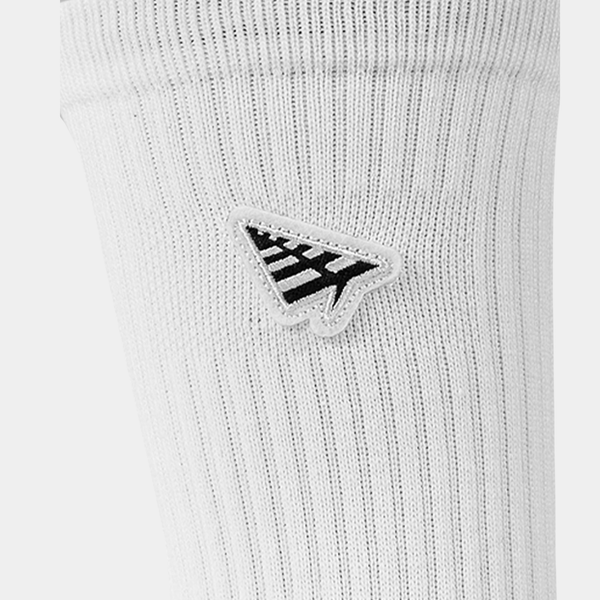 Paper Planes - Icon II Sock (White)