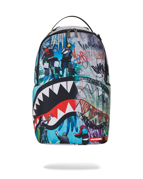 Sprayground - Creators Of Bags DLXS Backpack