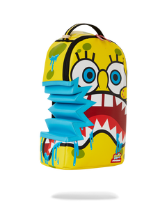 Sprayground, Bags, Sprayground Spongebob Squarepants Bagpack