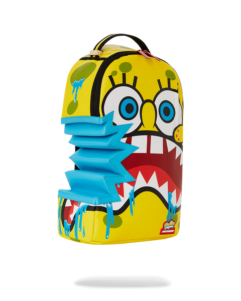 Sprayground - Spongebob Shark Bite Backpack