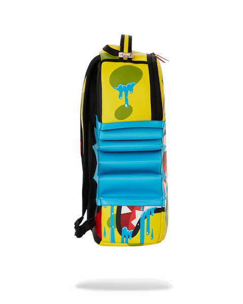 Sprayground - Spongebob Shark Bite Backpack