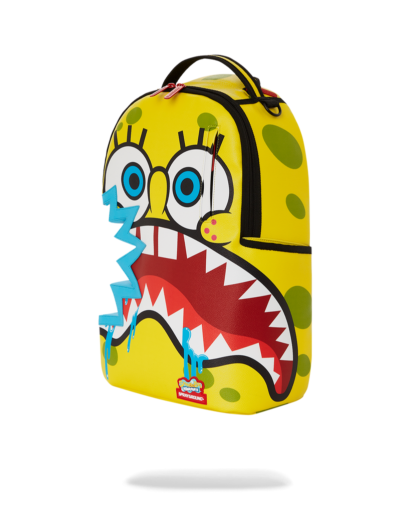 Sprayground, Bags, Sprayground Spongebob