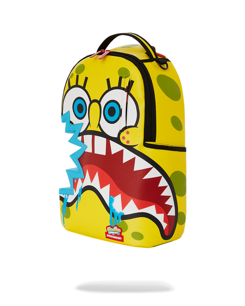 Sprayground - Spongebob Shark Bite Backpack