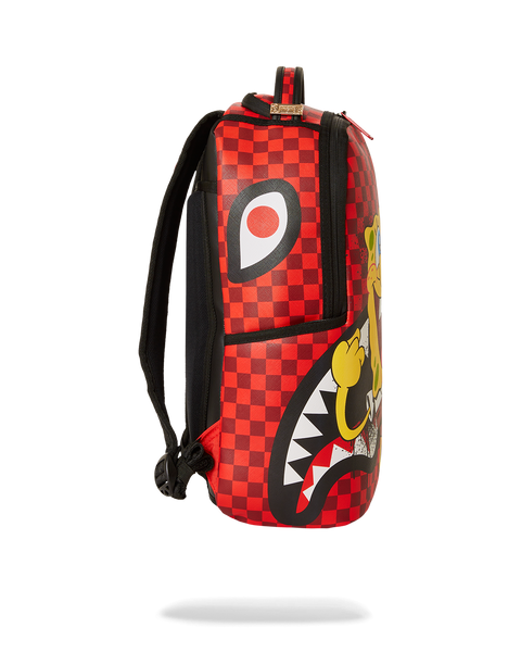 Sprayground - Spongebob Bold Run Backpack