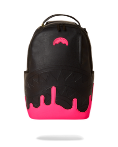 Sprayground - Updrip Pink DLXSVF Backpack