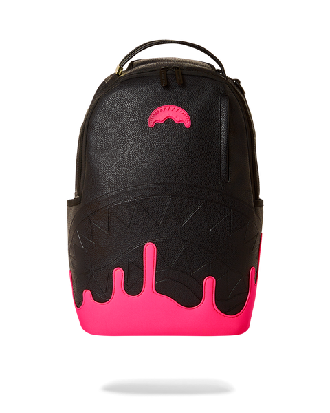 Sprayground - Updrip Pink DLXSVF Backpack