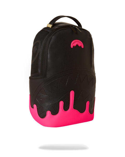 Sprayground - Updrip Pink DLXSVF Backpack