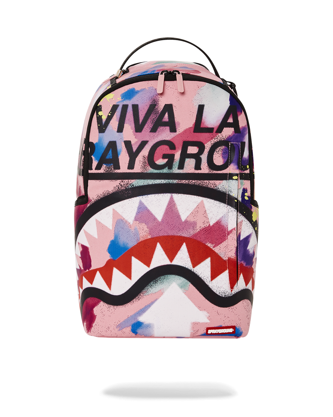 Sprayground - Viva La Spray DLXS Backpack