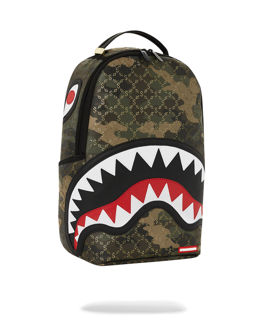 Simons sprayground backpack Clearance