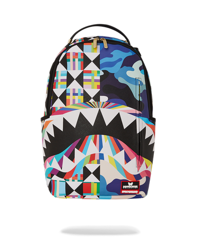 Sprayground - Lone Shark Backpack – SkycoDistro