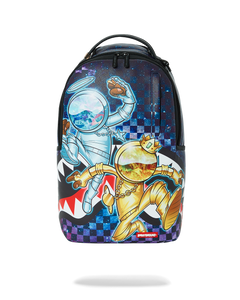 Sprayground - Chase Space DLXSR Backpack