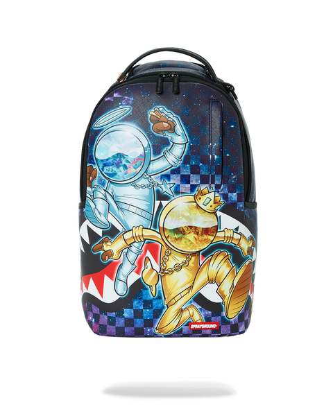 Sprayground - Chase Space DLXSR Backpack