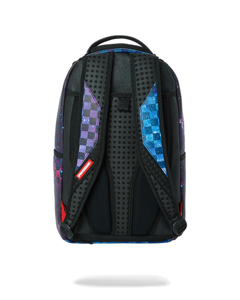 Sprayground - Chase Space DLXSR Backpack