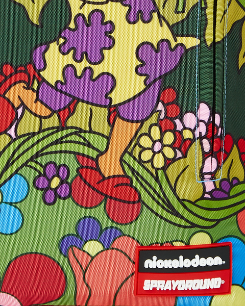 Sprayground - Susie Flowers Backpack
