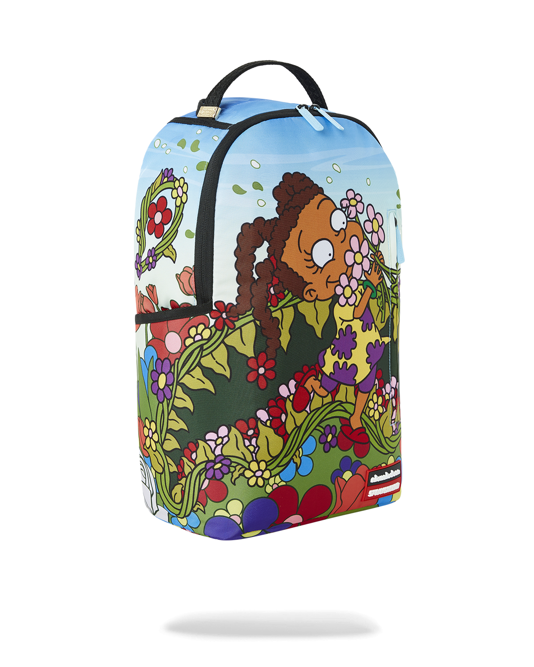 Sprayground - Susie Flowers Backpack
