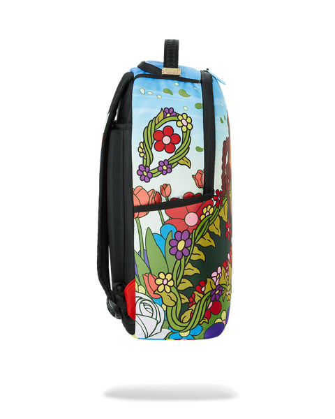 Sprayground - Susie Flowers Backpack