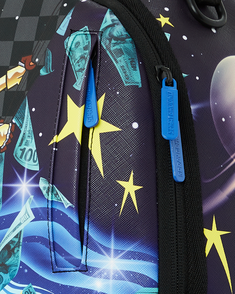 Sprayground - Astromane The Reveal 2 DLXSV Backpack