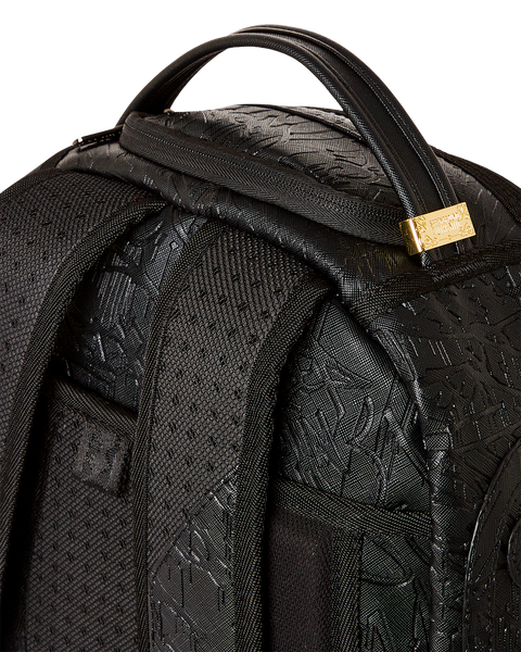 Sprayground - Night Graff Embossed Backpack