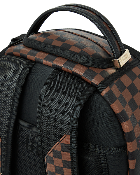 Sprayground - Sharks In Paris Sneakin & Peakin Backpack