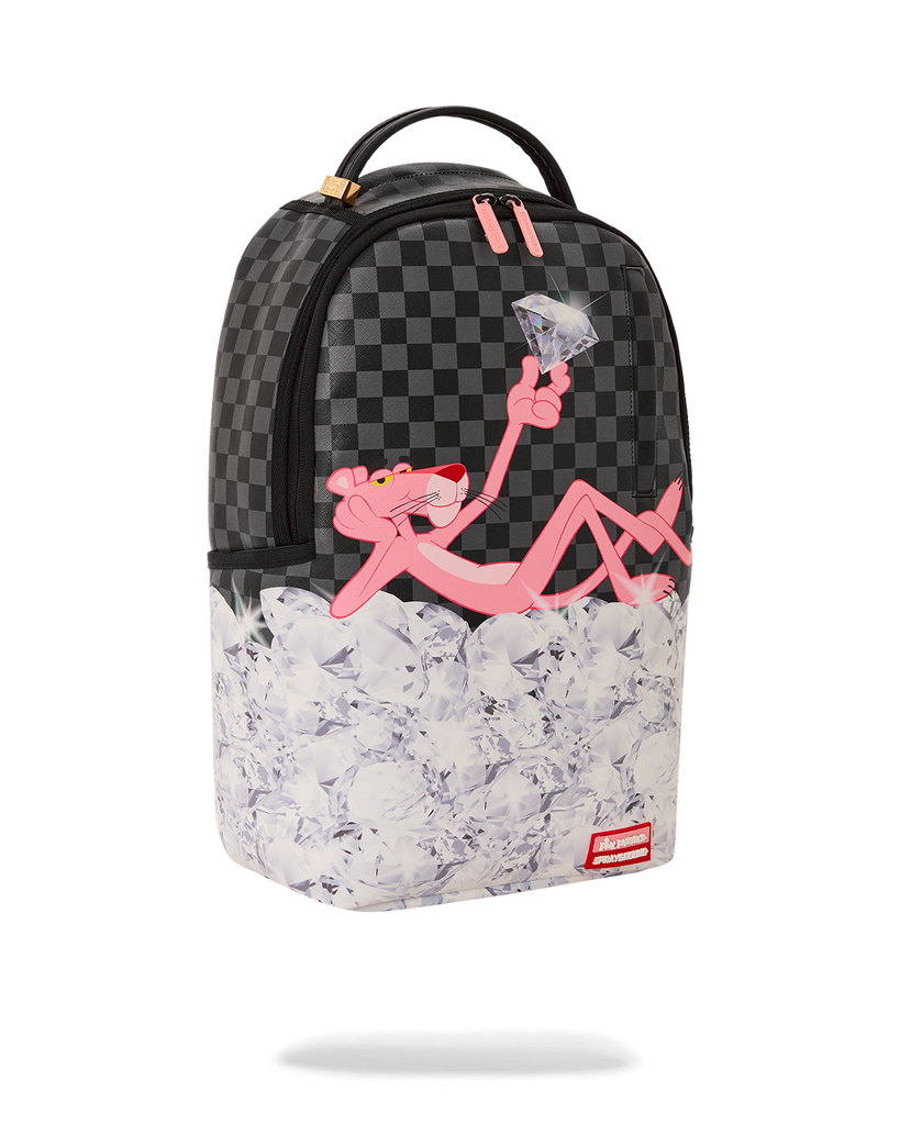 Sprayground top backpack supreme