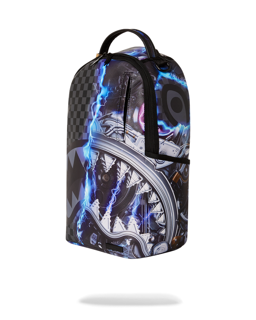 Bape Shark Backpack, Supreme Backpack ,Waterproof Backpack